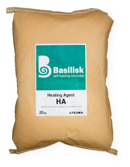 Basilisk商品画像