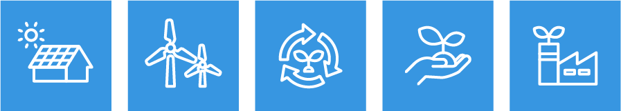 ゼロカーボンシティイメージ画像